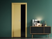 Standard ZDP Ermetika Evolution ZDP