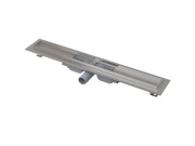 Alcadrain Sprchový odtokový žlab APZ101 750 mm,