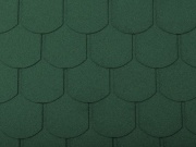 Covernit Samolepicí asfaltový šindel Uni Strong bobrovka