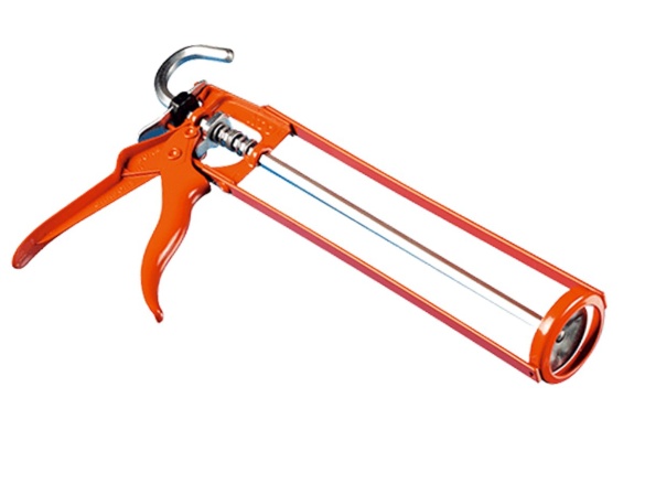 Pistole Cox Den Braven na kartuše