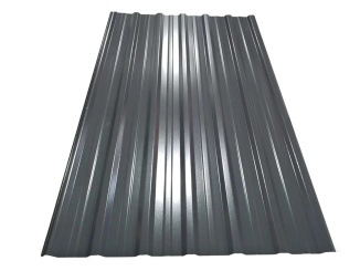 Príslušenstvo pre Štítová lišta vrchná Gutta Štítová lišta vrchní RAL 7016 | antracitová