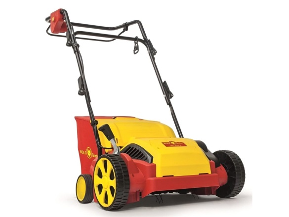 Elektrický prevzdušňovač WOLF-Garten VS 302 E