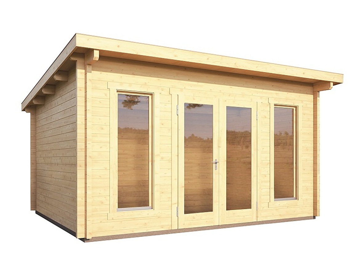 Chatka Karibu Stavanger