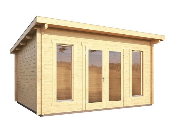 Chatka Karibu Stavanger