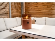 COSI Cosiscoop XL mocha hnědá