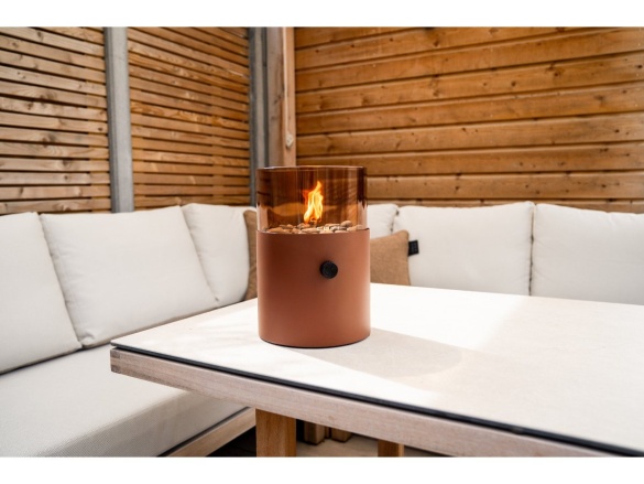 COSI Cosiscoop XL mocha hnědá