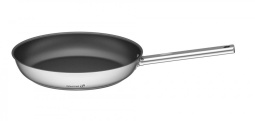 G21 Sada nádobí  Gourmet Magic s cedníkem, 4 díly, nerez