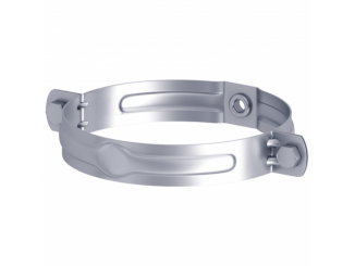 Příslušenství pro Napojení do svodu Tegola Tegoaqua 80 80 mm, RAL 8017