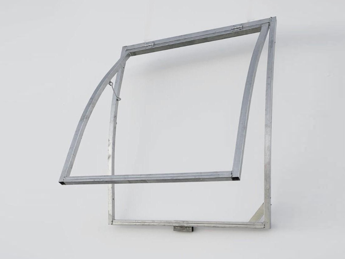 Strešné okno Lanit Plast Střešní okno Dněpr Mini