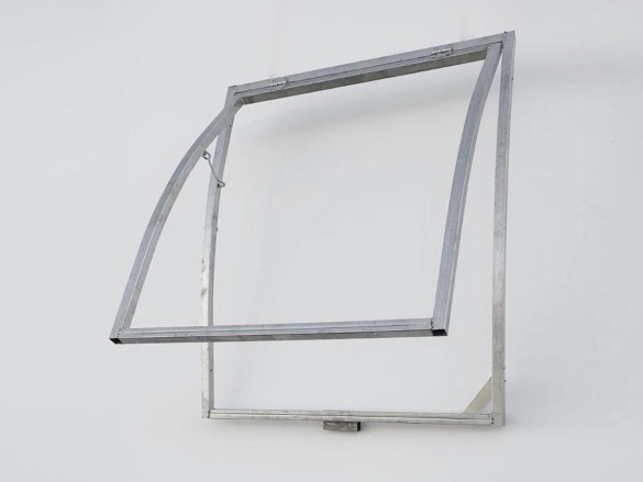 Strešné okno Lanit Plast Střešní okno Dněpr Mini