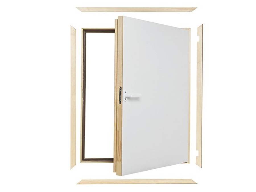 Podkrovné dvierka Fakro DWT