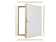 Podkrovní dvířka Fakro DWT