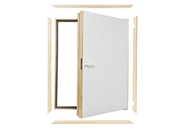 Podkrovní dvířka Fakro DWT