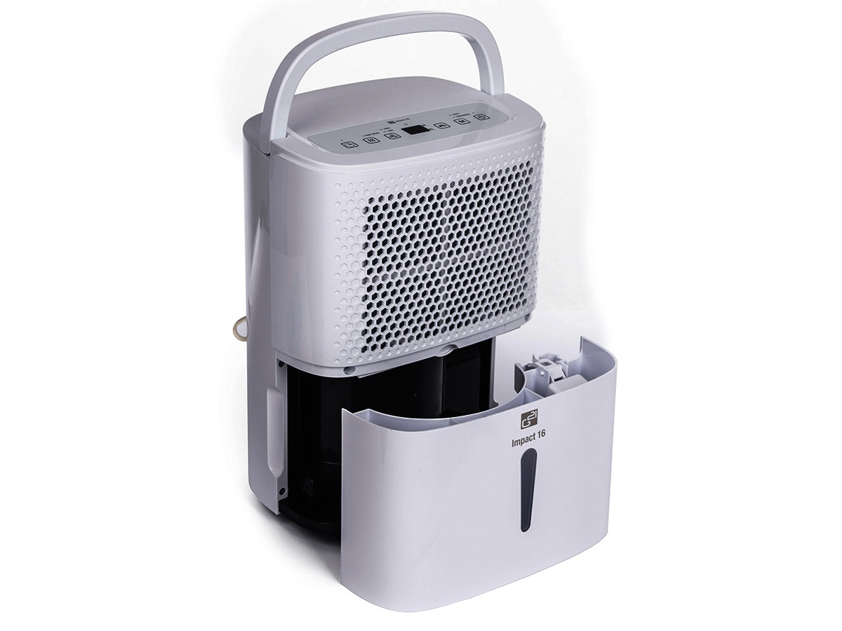 Odvlhčovač G21 Impact 16