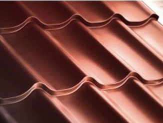 Zastrešenie –  Budmat Sara