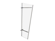 Bočná stena Gutta PT/GR akryl