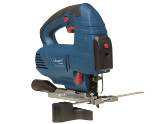 Fatárolás –  Scheppach JS810