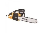 Reťazová píla s elektrickým motorom 2400 W Riwall PRO RECS 2440 E