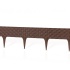 Obrubníky Covernit Covergarden Rattan