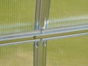 Üvegház Lanit Plast Kyklop Mini