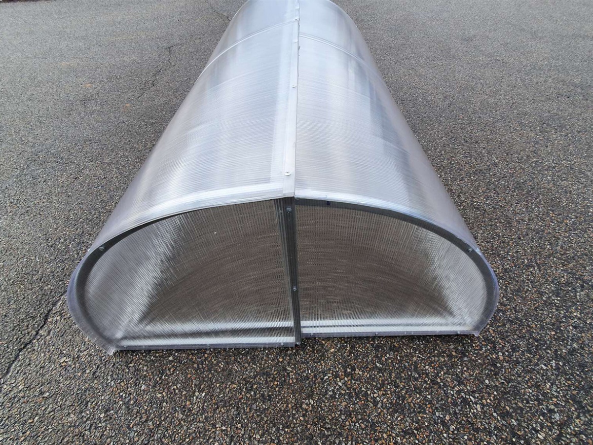 Parenisko Lanit Plast Radius