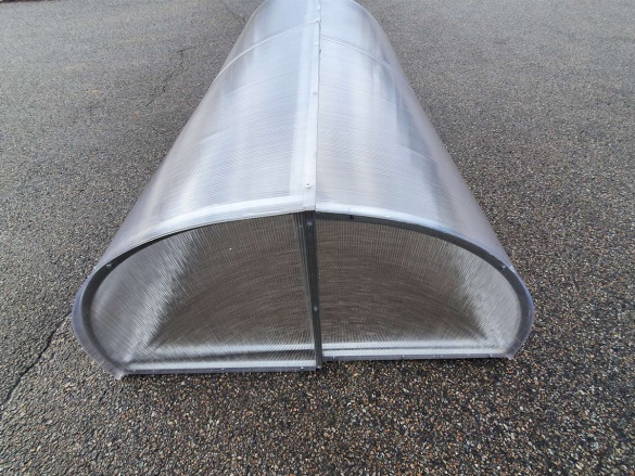 Parenisko Lanit Plast Radius