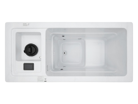 Hűtőkád Hanscraft Cool Pool Pro