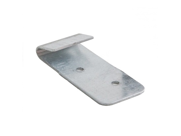 Szegélyezés és összekötő kapcsok