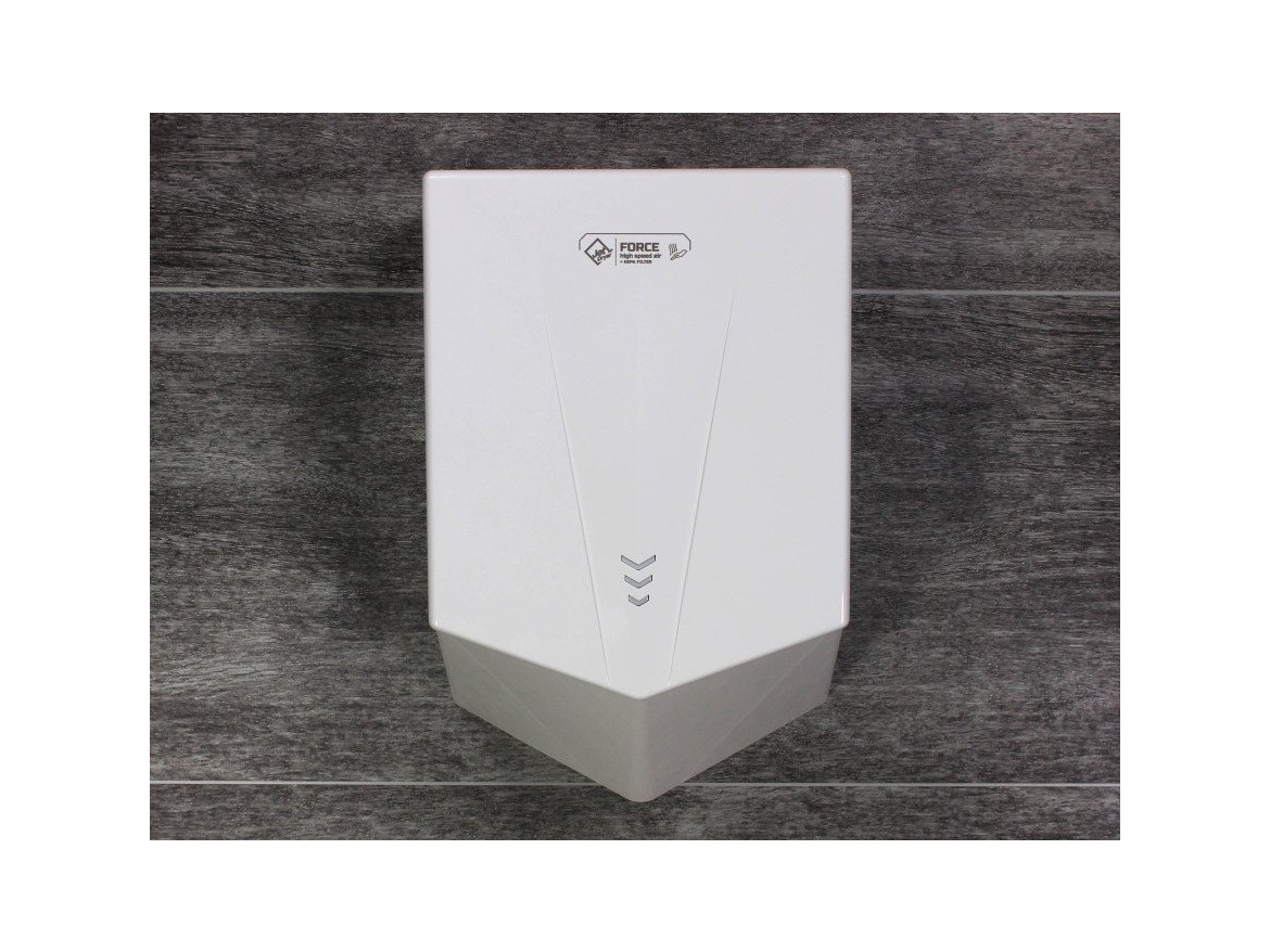 Kézszárítók Jet Dryer FORCE