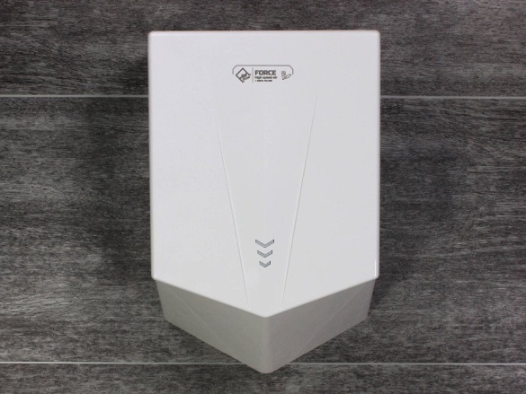 Vysoušeče rukou Jet Dryer FORCE