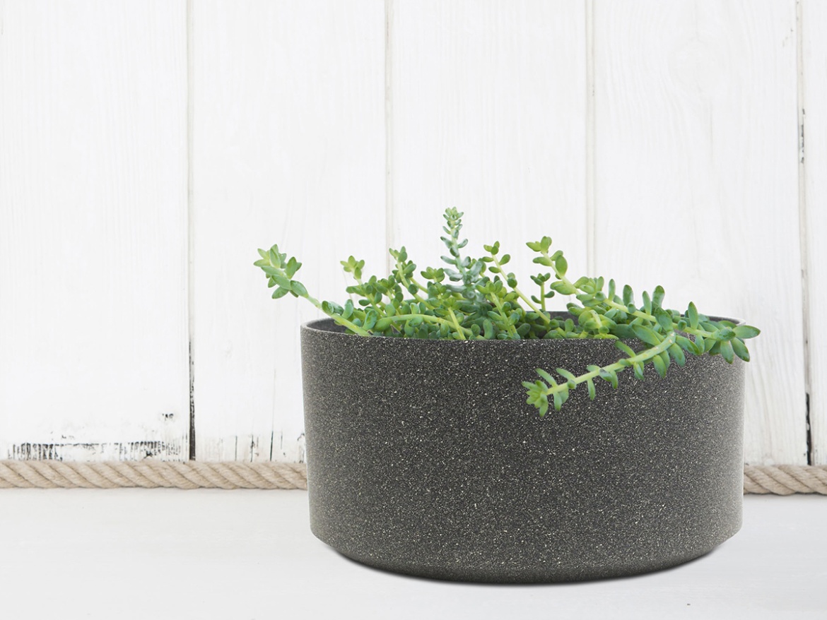 G21 Květináč Industrial Pool