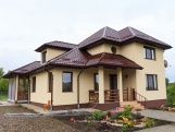 Taškový plech Covernit Classic Tile