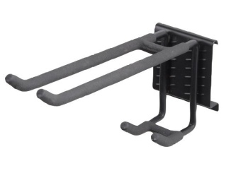 Dielňa –  G21 Závěsný systém  BlackHook lift 7,6 x 15 x 27 cm