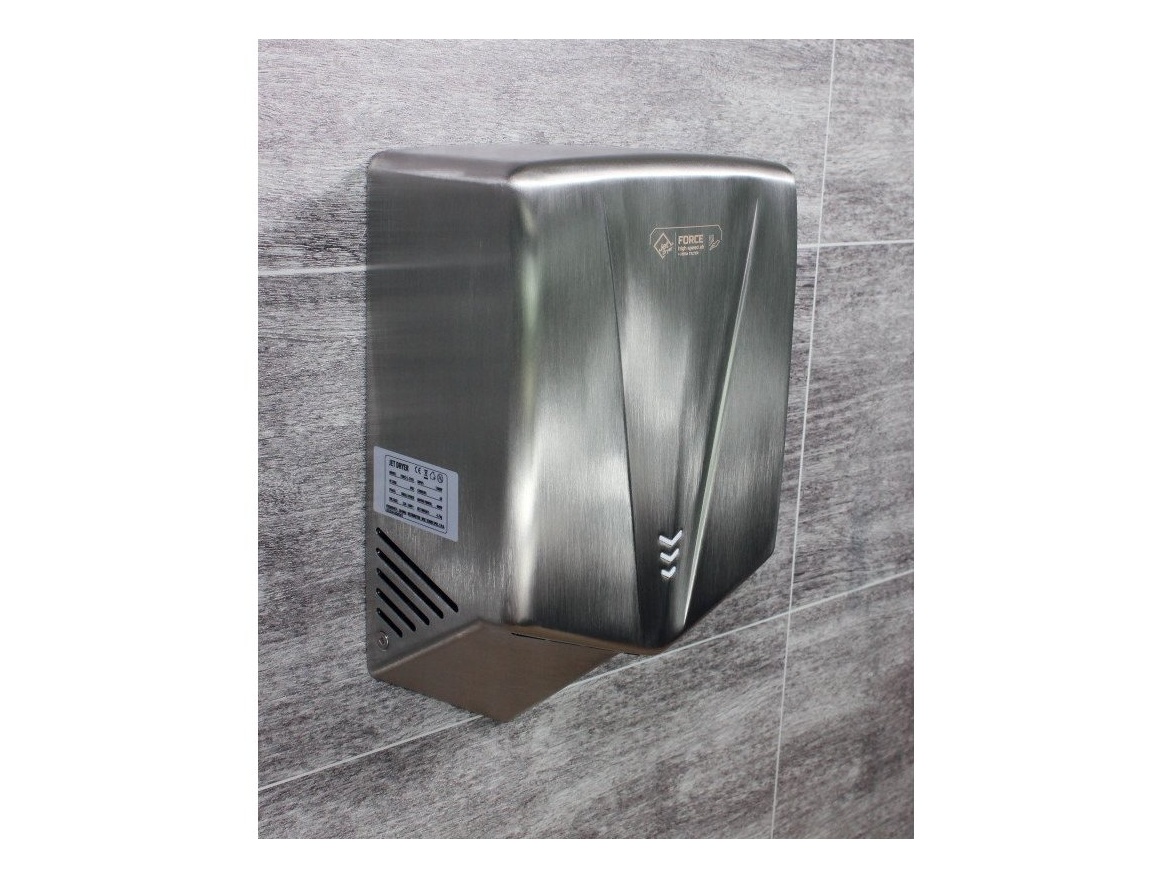 Vysoušeče rukou Jet Dryer FORCE