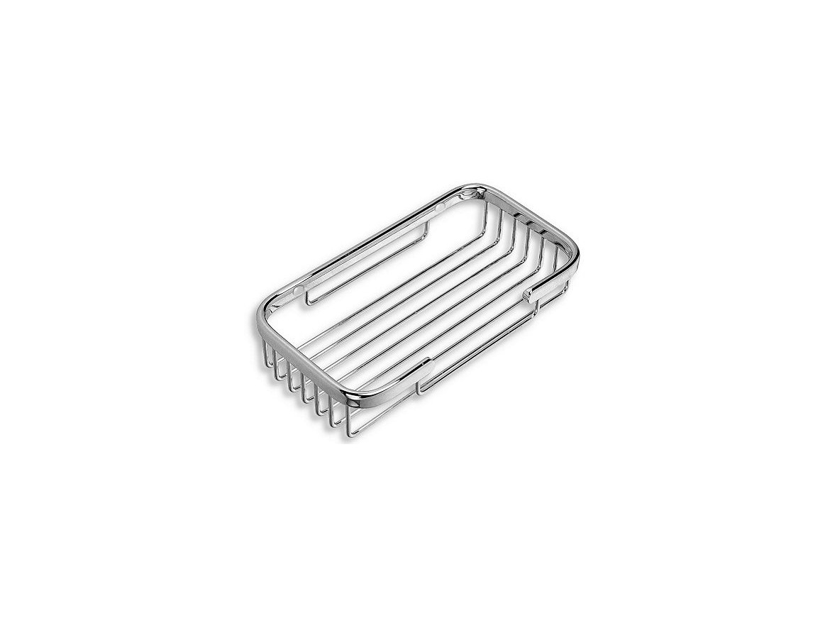 Novaservis Polička Metalia Drátěný program, chrom, , 6067,0