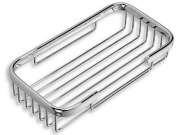 Novaservis Polička Metalia Drátěný program, chrom, , 6067,0