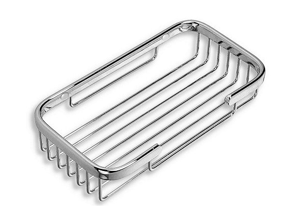 Novaservis Polička Metalia Drátěný program, chrom, , 6067,0