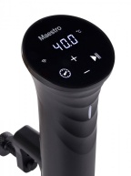 G21 Sous vide  Maestro, WiFi, 1200 W