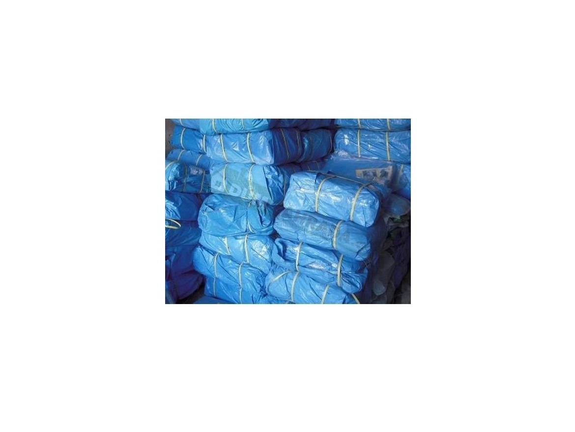 Bradas Krycí plachta 10x12 m - 60 gramů