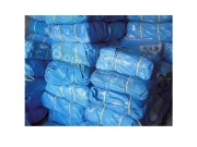 Bradas Krycí plachta 10x12 m - 60 gramů