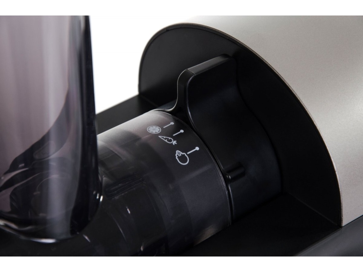 G21 Odšťavňovač  Chamberi horizontal