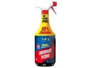 Gombaellenes spray-k