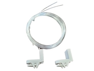 Rolety –  Vodiace silóny Decori