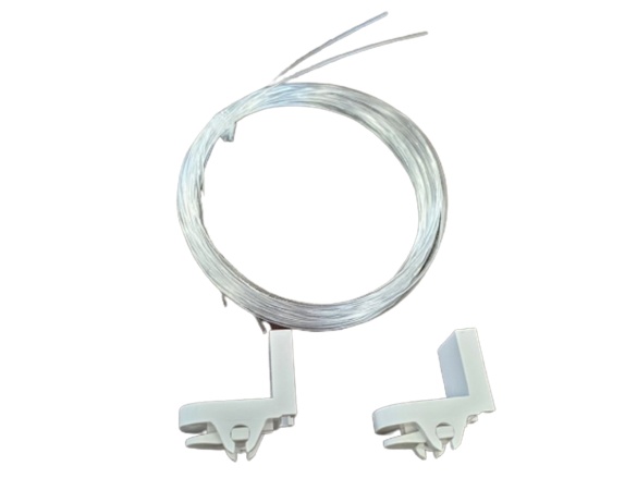 Vodiace silóny Decori