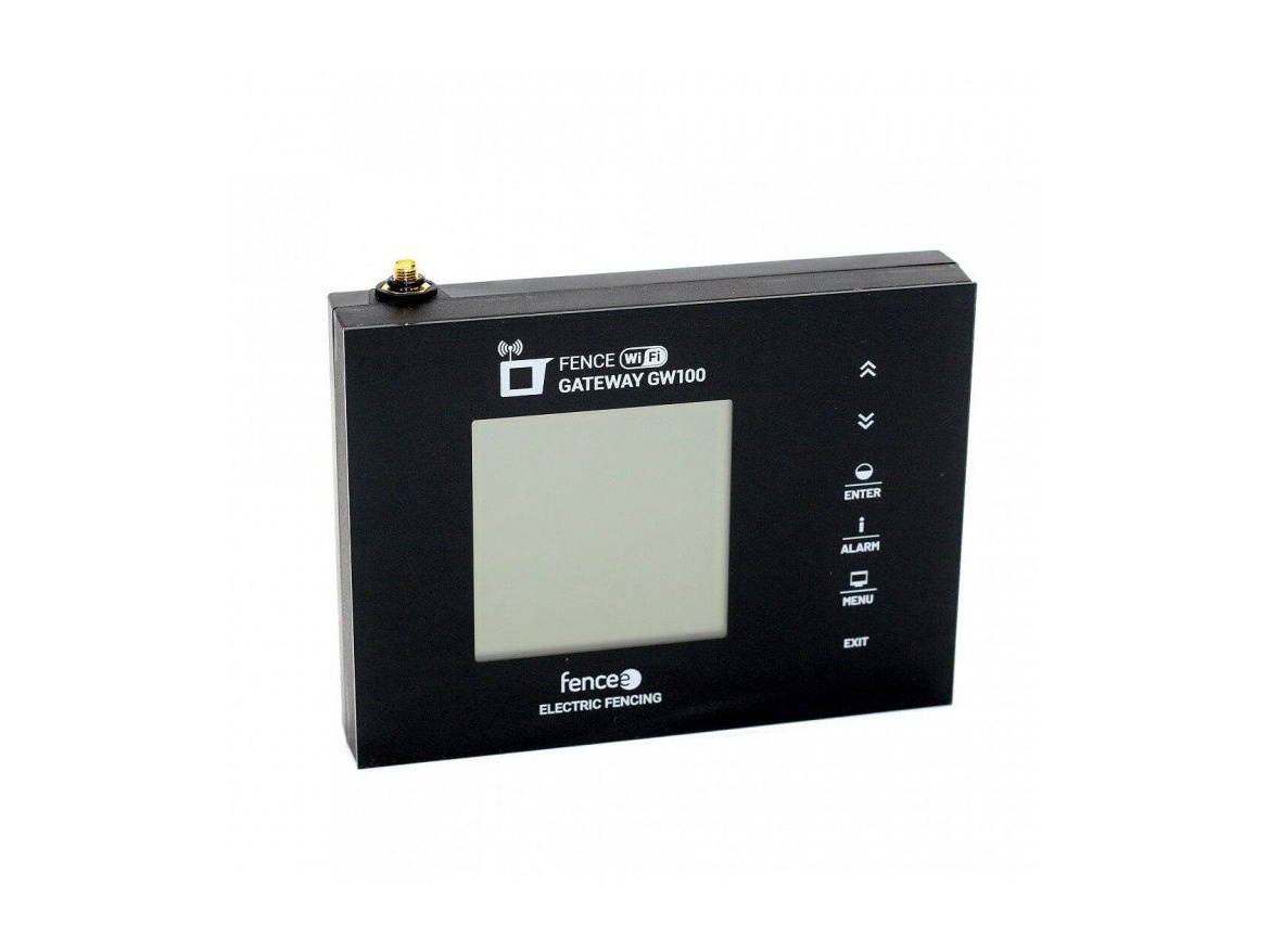 Scobax FENCEE WiFi GATEWAY GW100