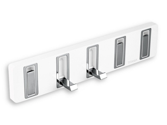 Novaservis Pětiháček Titania Yacore,  65543,4