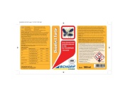 Scobax Disinfect forte