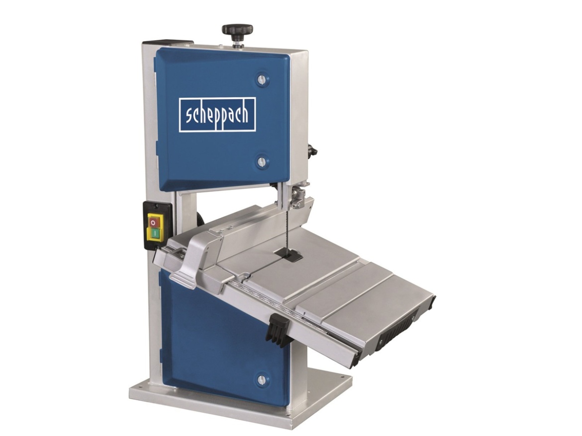 Pásová píla Scheppach Pásová pila HBS 30