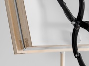 Pôdne schody Oman Flex Polar