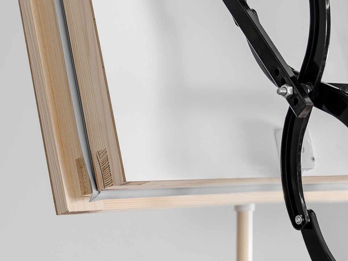 Půdní schody Oman Flex Polar